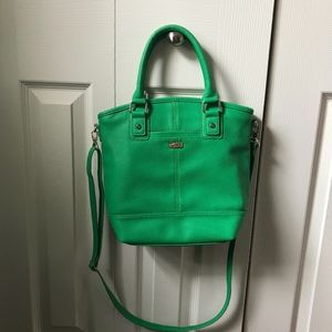 Thirty-One "Jewel" Handbag